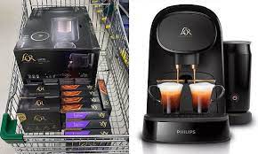 We're here to help you eat fresher & healthier food, 7 days a week with low prices always. Woolworths Is Giving Away Free Instant Coffee Machines Daily Mail Online