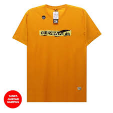 Paket kaos surfing aus cowok. Jual T Shirt Pria Quiksilver Terbaik Lazada Co Id