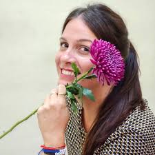 Amanda Laura Prieto Valdés