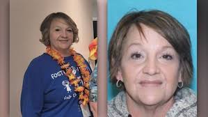 Woman previously reported missing from Rutherford County killed in Texas  car crash