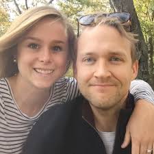 Lauren Ely and Austin Bingham's Wedding Website