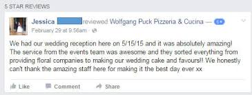 Only the latest review will count in the company's trustscore. How To Showcase Your Facebook Reviews On Your Website