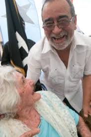 Isabel libertaria y unitaria