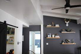 The small 1940s cabin had already been poorly remodeled, so they gutted it, vaulted the ceiling. Room Addition Ideas For Small Homes A List Builders