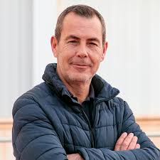 Antonio Alberto Sedeño -