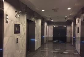 Bank rakyat cawangan utama menara kembar, kl: Bank Rakyat Towers Grade A Office Tower Jalan Travers Kl Sentral