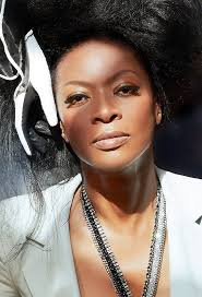 Deborah Kidd: The Return of an Icon