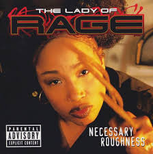 Lady of Rage Music and Career Highlights