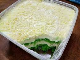 Anda mungkin ada pengalaman membuat kek dengan cara yang lebih mudah dan santai, bolehlah di kongsikan di ruangan komen. Resepi Kek Cheese Meleleh Mudah