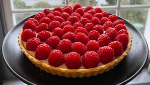 Each bite of this delicious bake is a little bit of heaven. Tart Wikipedia
