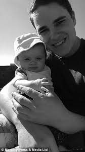 Mother told her son would die by 3 after doctors discover he has a VITAMIN  deficiency