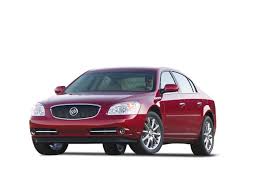 I just got a new starter put in a 2007 buick lucerne and i'm having problem with the ignition is staying engaged when you plug up the battery and when you cut the car still engaging but it's not s. 2006 Buick Lucerne Reviews Ratings Prices Consumer Reports