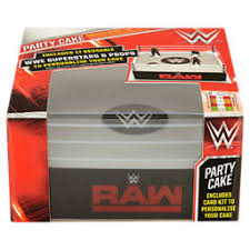 Follow us for delicious recipes, inspiration and activities to enjoy at home. Wwe Celebration Cake Asda Groceries