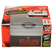 Ms lingerie womens clothing and girls uniform were branded under the st. Wwe Celebration Cake Asda Groceries