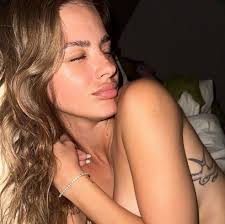 Atriz famosa, cantora e polêmica: quem é China Suárez, que passou de amante  à namorada de Mauro Icardi