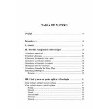 Reflexologia De La A La Z Madeleine Turgeon Emag Ro