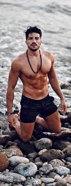 Accessorize your self well #15. 10 Simple Beach Outfit Styling Tips Men Should Follow