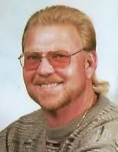 Obituary information for Gary Wayne "Blondie" Meadows