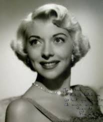Pamela Britton (1923-1974)