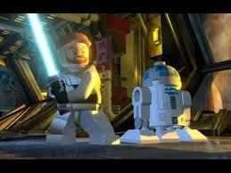 Lego Star Wars Iii The Clone Wars Walkthrough Part 10 Destroy Malevolence Clone Wars Lego Star Wars Star Wars