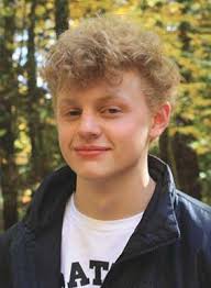 you did it we're proud of you