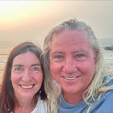 inflatable sup for advanced 95kg surfer?