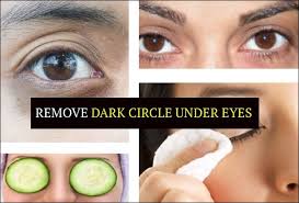 Get Rid Of Dark Circles Under Eyes 10 Powerful Remedies Apply concealor under your eyes and then apply foundation to your entire face to conceal the dark circles. get rid of dark circles under eyes 10