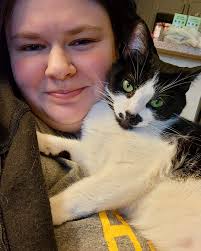 We can't wait to see you this Saturday at Chow Hound in Kalamazoo! These  cuties (and more) will be waiting to meet you from 11 am to 1pm. Chow Hound  5097 Century