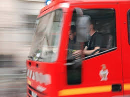 Aurillac Un Incendie Dans Une Cuisine Probablement Parti D Une Hotte Aspirante Actu Cantal