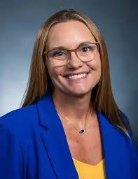 Allison Caudill's Instagram, Twitter & Facebook