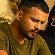 Bad Boys for Life: Jacob Scipio as Armando Armas