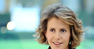 The Assads' Media Appeal, Explained