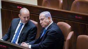 When asked whether people could expect the fighting to deescalate, bennett said, 'it's up. Naftali Bennett A New Right Wing Leader In Israel Could Be The Kingmaker And That S Terrible News For Liberals Worldwide