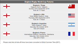 Pin By David Roy On Sports Updates Forever Rugby World Cup World Cup Fixtures Rugby League World Cup