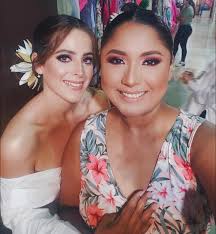 🌺🌺 Embajadoras de Macuspana 🌺🌺 Sary Rovirosa Pérez, María Josefina  Godínez Zurita, Cristhel Lanestoza Falcón y Teresa Falcón Domínguez.