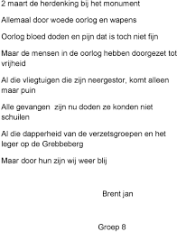 Overzicht van wereldoorlog twee met ruim 900 realistische foto's. 2 Maart Maart Leerlingen Groep 7 En 8 De Meeander Heelweg Pdf Gratis Download