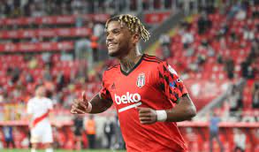 He made 2.2 tackles per match last term while producing 2.1 interceptions per game. Lazio Interested In Sporting Lisbon Owned Besiktas Right Back Valentin Rosier The Laziali