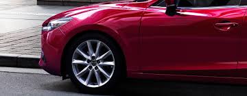 What Is The Recommended Tire Pressure For A Mazda