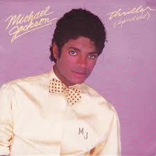 'cause this is thriller, thriller night and no one's gonna save you from the beast about strike you know it's thriller, thriller night you're fighting for your life inside a. Michael Jackson Thriller Austriancharts At