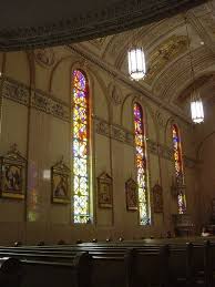 Inside St Stanislaus Milwaukee Home Milwaukee Wisconsin Milwaukee Wi
