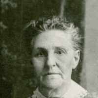 Olivia "Ollie" Alger (1847–1930)