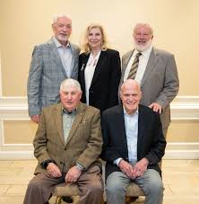 gmu #academyofexcellence #engineeringandcomputing #gopatriots #masonnation 