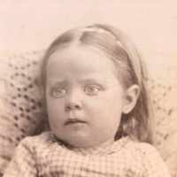 Alice Speedy (1878–1880) • FamilySearch