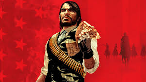 Confirmation that it'll hit pc hasn't, though. Red Dead Redemption Resumen De La Historia De John Marston