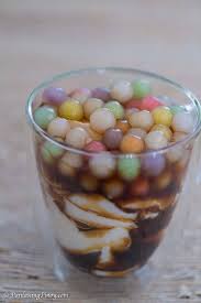 Homemade Taho Recipe Food Island Food Filipino Street Food