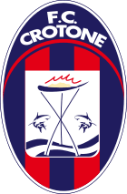 In corsivo i giocatori ceduti dopo la chiusura del calcio mercato. Football Club Crotone Wikipedia