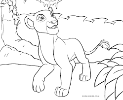 Get inspired by our community of talented artists. Free Printable Lion King Coloring Pages For Kids