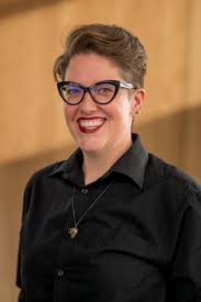 Staff — Galt Museum & Archives