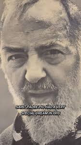 Padre Pio's primary weapon against the devil