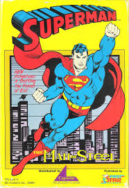 If you're thinking of starting to collect scrap metal for money, one of the first things you're going to need to figure out is where to find it. Superman The Man Of Steel 1989 Mobygames